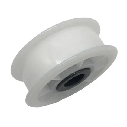 4560EL3001A Dryer Idler Pulley LG Whirlpool Clothes Dryer Parts NPTC