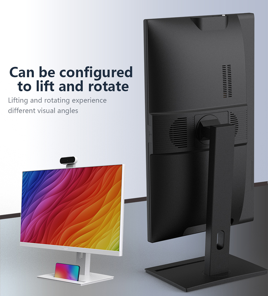 Ultra-thin, fashionable, frameless