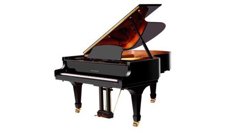 Pianos de calidad premium de Kingsburg