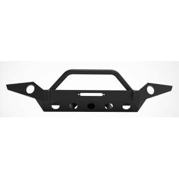 4x4 Accesorios Bull Bar para Jeep Wrangler JK