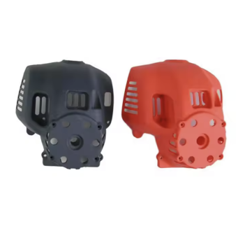 Piezas de inyección de plástico personalizadas para uso industrial