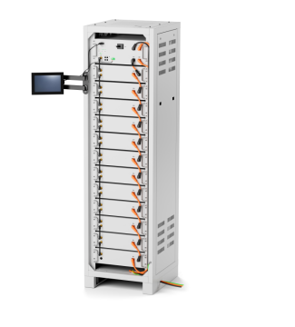 High voltage LFP Lithium battery pack 480V 20AH