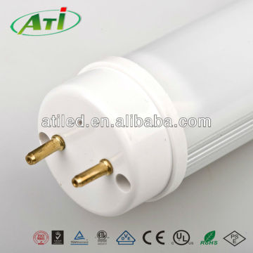 1.5m T8 led light ztl, 5 feet tube light