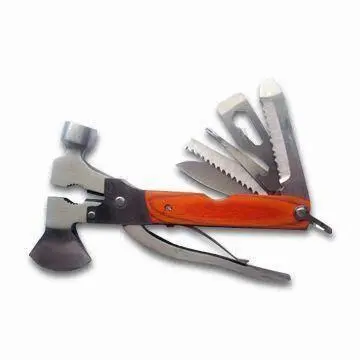 Multitools, Suitable for Promotional Gifts and Outdoor Activities, Includes Various Practical Tools