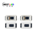 0,5W 660nm Rødt lys 5730 SMD LED -chip