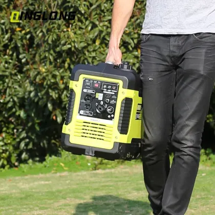 Qinglong Chinese-made Magnet Prices & Groupe Electrogène Gasoline Generator Information