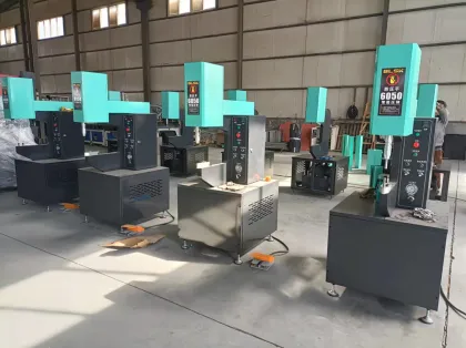 Automatic Hydraulic 8T Riveting Press Machine