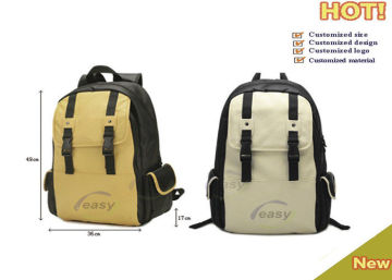 Backpack Messenger Bags, Promotion Shoulder Bag / Messenger Bags With  Adjustable Padded Shoulder Strap