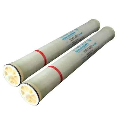 VONTRON HOR21-4040: High Oxidation Resistant 4040 Reverse Osmosis Membrane