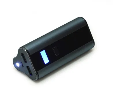 Mobile Phone / Car 5v Mobile Power Supply With Led 7800mah