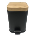 Μπαμπού LIP Square Pedal Bin