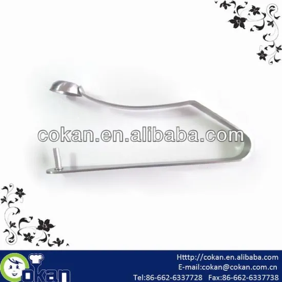 Stainless Steel Olive Pitter and Cherry Pitter CK-C115