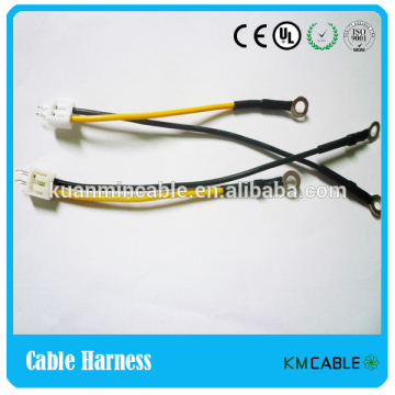Factory direct Electrical Wire Harness customize