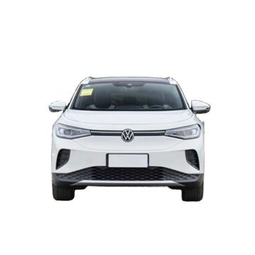 2024 Volkswagen ID4 Crozz Eksklusif Edisi Terbatas Pure+ Pro Prime