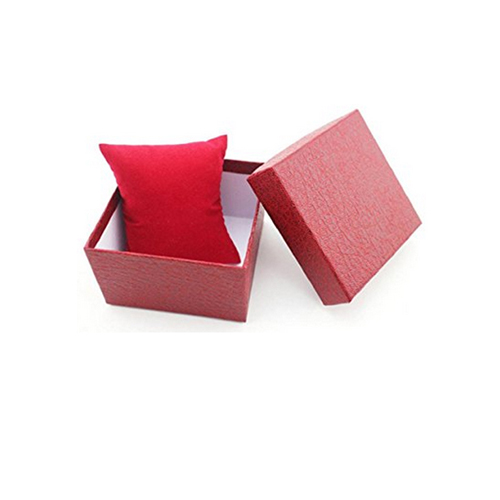 Design Jewelry Packaging Box for Watch