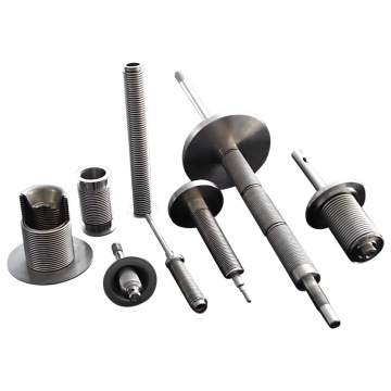 Metal Bellows for Valve Use