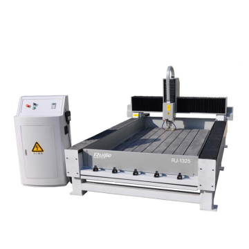 Ruijie Marble ATC CNC Router for Woodworking: Precision and Efficiency in Wood Processing