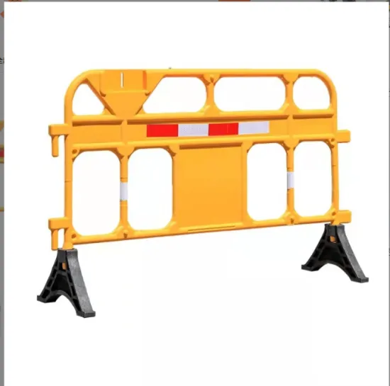 plastic fence mould