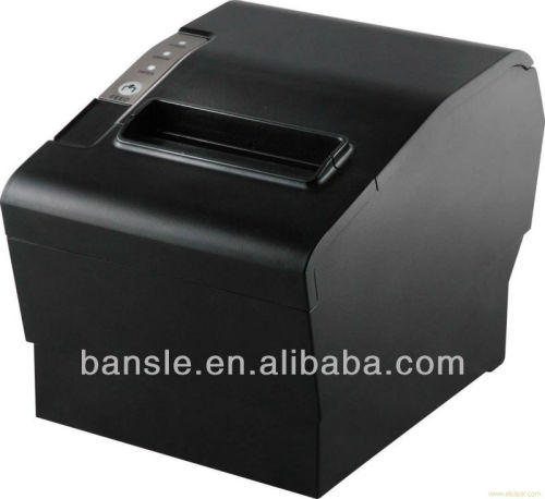 POS printer/ thermal 80mm bill printer supplied by manufacture