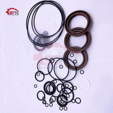 EC235C EC200B EC200D Excavator Swing Motor & Travel Motor Seal Kits