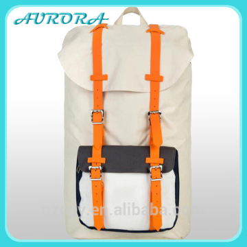 Wholesale Casual high school backpack girls backpack for school