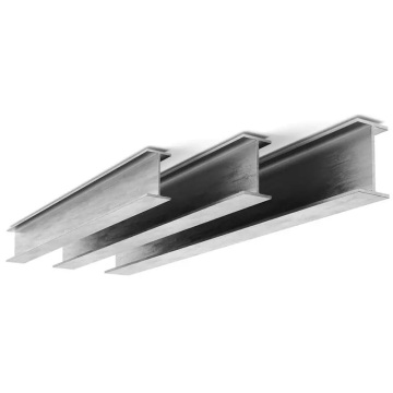 Cheapest Q420c 150x100 H Beam Carbon Steel H Beam Prices