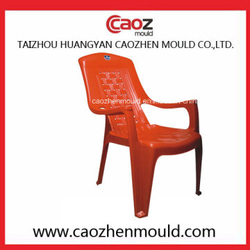 High Quality Plastic Leisure Chair Mould in China
