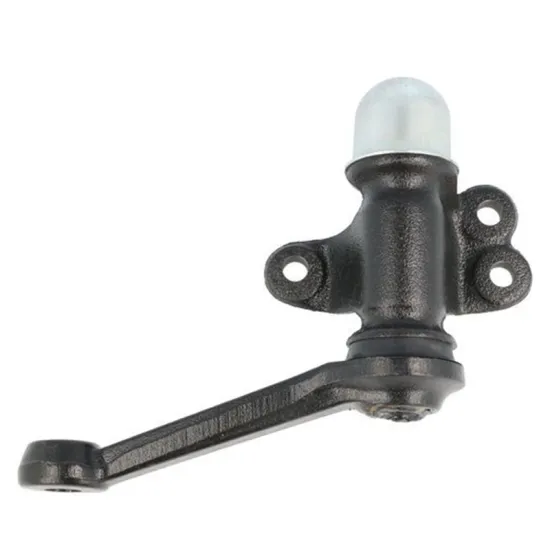 OEM Trusted Suppliers: 45490-35140 Idler Arm for Toyota Hilux Steering System