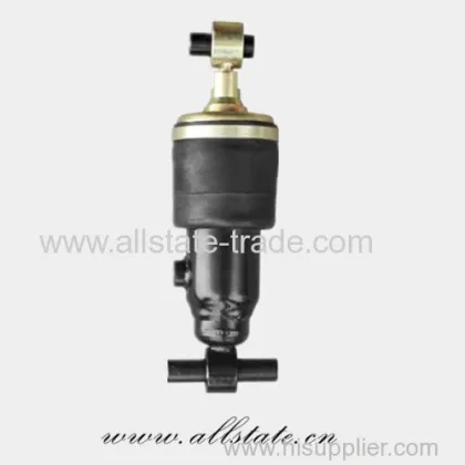 Shock Absorber And Strut 