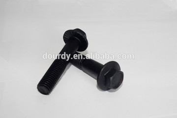 DIN6921 Hex Flange Head Bolt