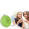 Promotional Mini-bärbara trådlösa Bluetooth-högtalare