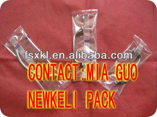 hinges hardware automatic packing machine