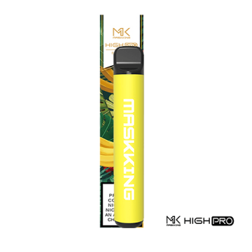 Maskking High Pro Disposable Vape Pen Ecig