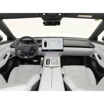 Xiaomi SU7 High Quality Remote Electric Vehicle