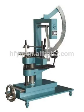 JB-300 Daily use ceramics impact testing machine
