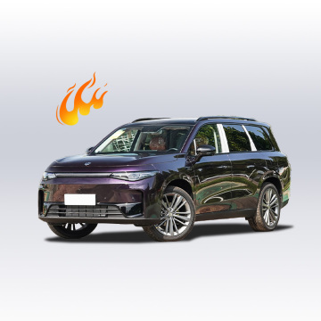 2024 Range Extender 200 Premium Edition