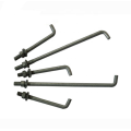 L type Customized Anchor Bolt