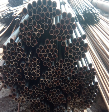 High Quality Oxygen Lance Pipe