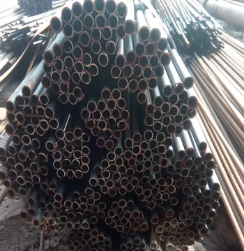 High Quality Oxygen Lance Pipe
