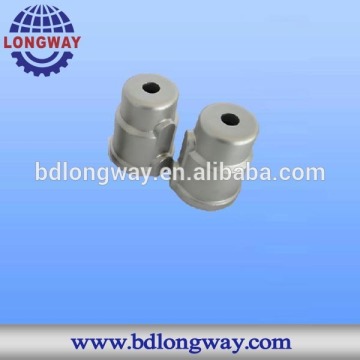customed investment casting stainless steel spare parts