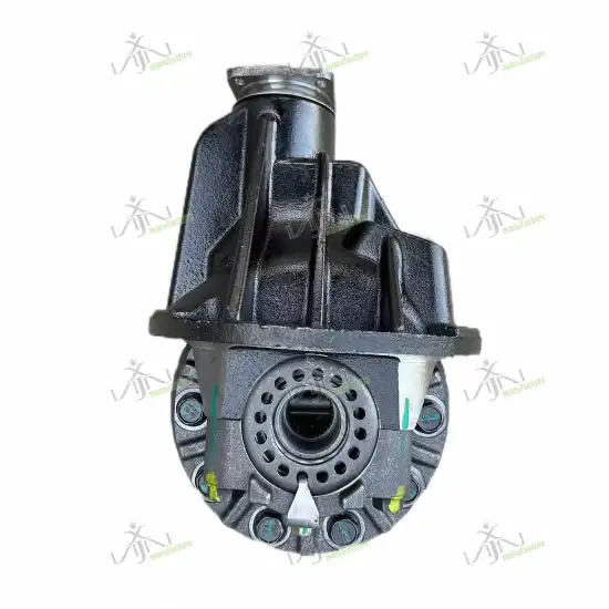 Best Quality Kia K2700 Bongo Differential for Kia Bongo III