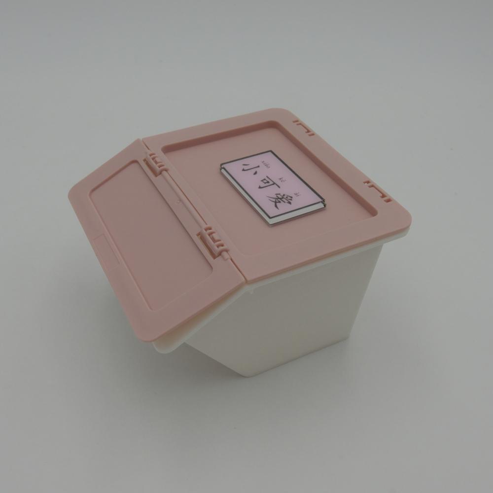 office table storage box plastic bin