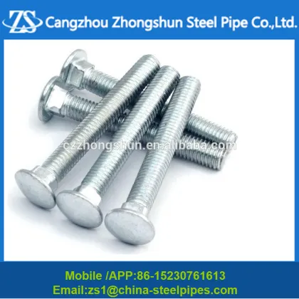 hardware fastener manufacturer