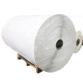 Glass paper silicone release paper large roll