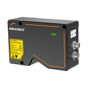 HIKROBOT MV-DP2307-01H: An In-depth Look at the High-Performance 3D Laser Profile Sensor with 77-157mm Working Range and 700-10000Hz Scanning Rate
