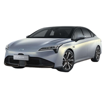 Electric GAC Aion S Plus 70: High-Speed, 510km Range, 100% EV New Energy Vehicle