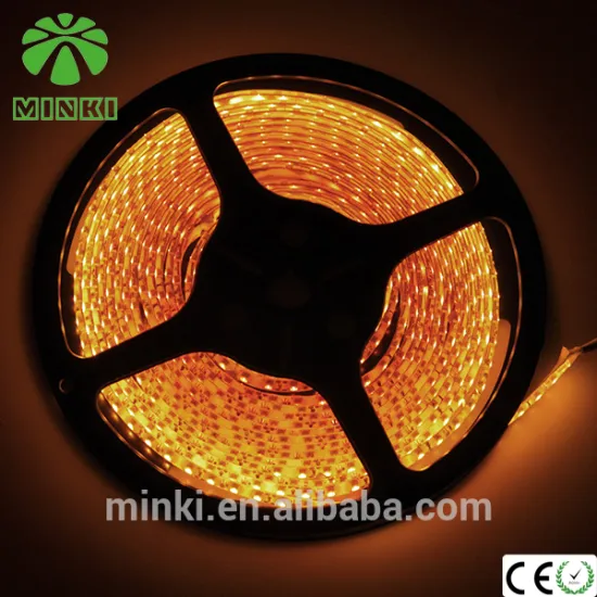 RGB 5M 5630 LED Strip Light 300leds + 44key Remote Controller + 12V Power Supply