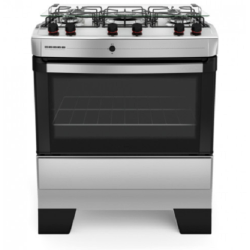 Mueller range horno negro