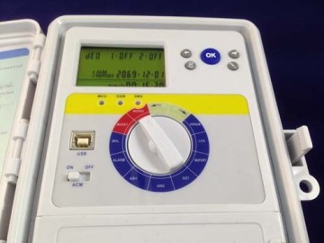 GSM door controller,,GSM gate Auto Control by Phone call,SMS alarm system