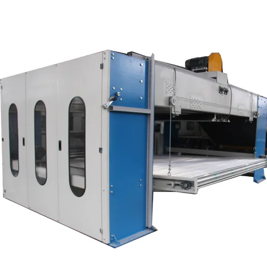 Factory Direct Nonwoven Production Machines for Mattress Manufacturing